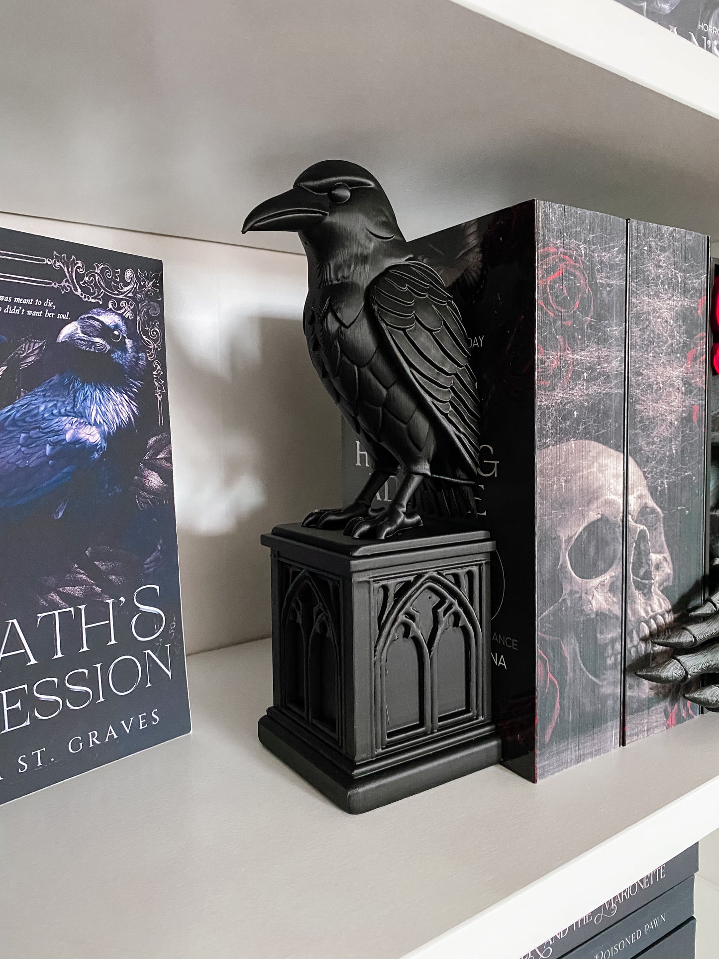 Rabe Book Nook