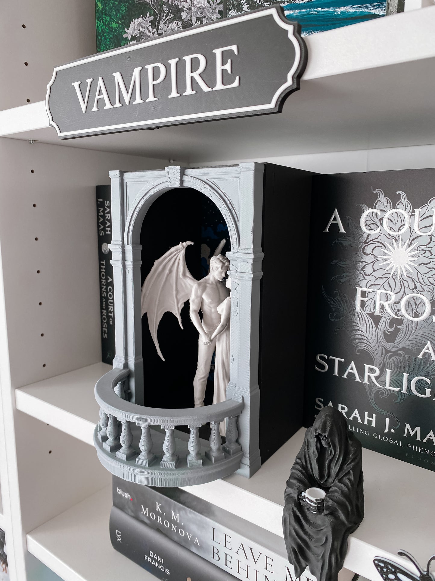 Fantasy Book Nook