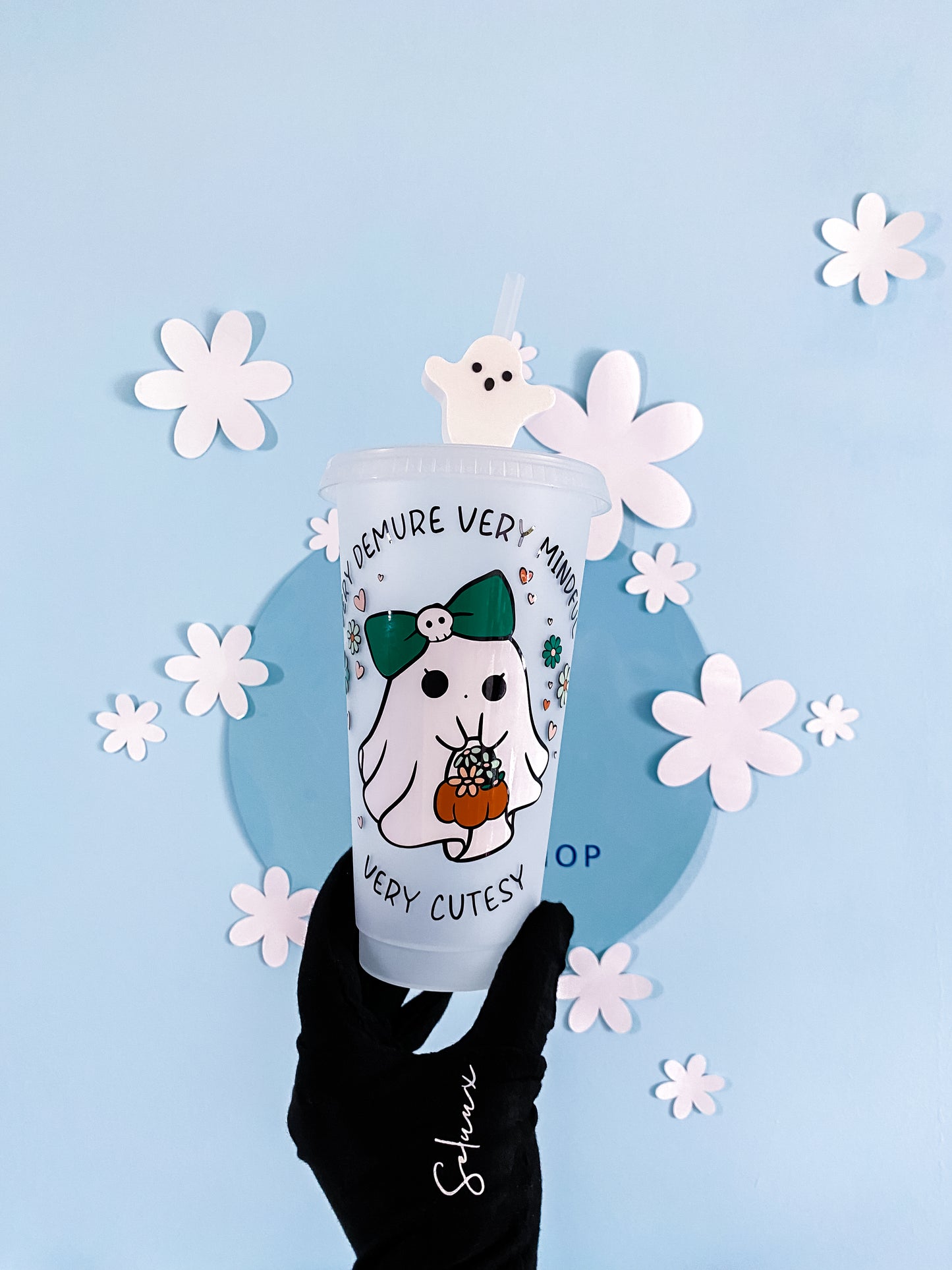 Very Cutesy Trinkbecher