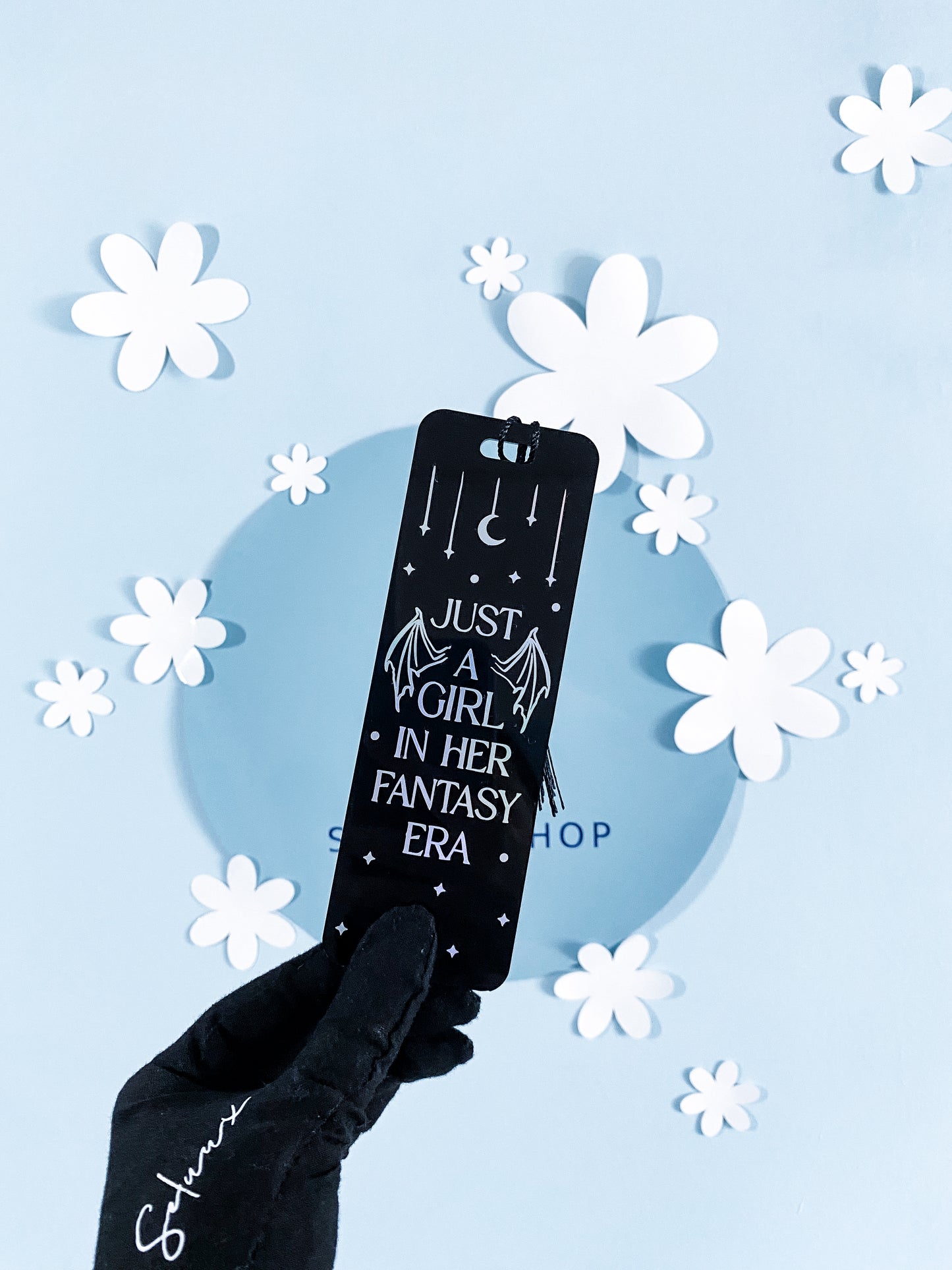 Fantasy Era Lesezeichen - BUCHBOX SPECIAL