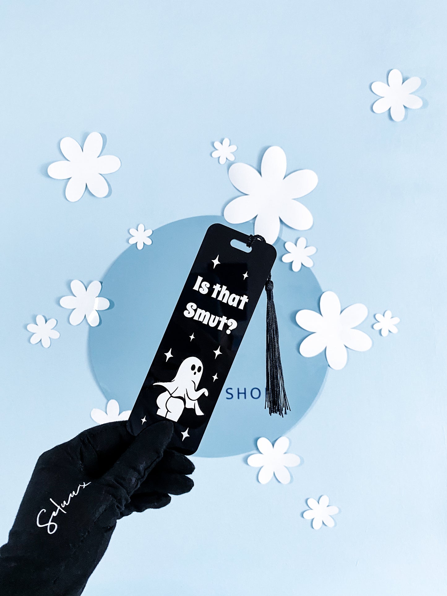 Is That Smut Lesezeichen