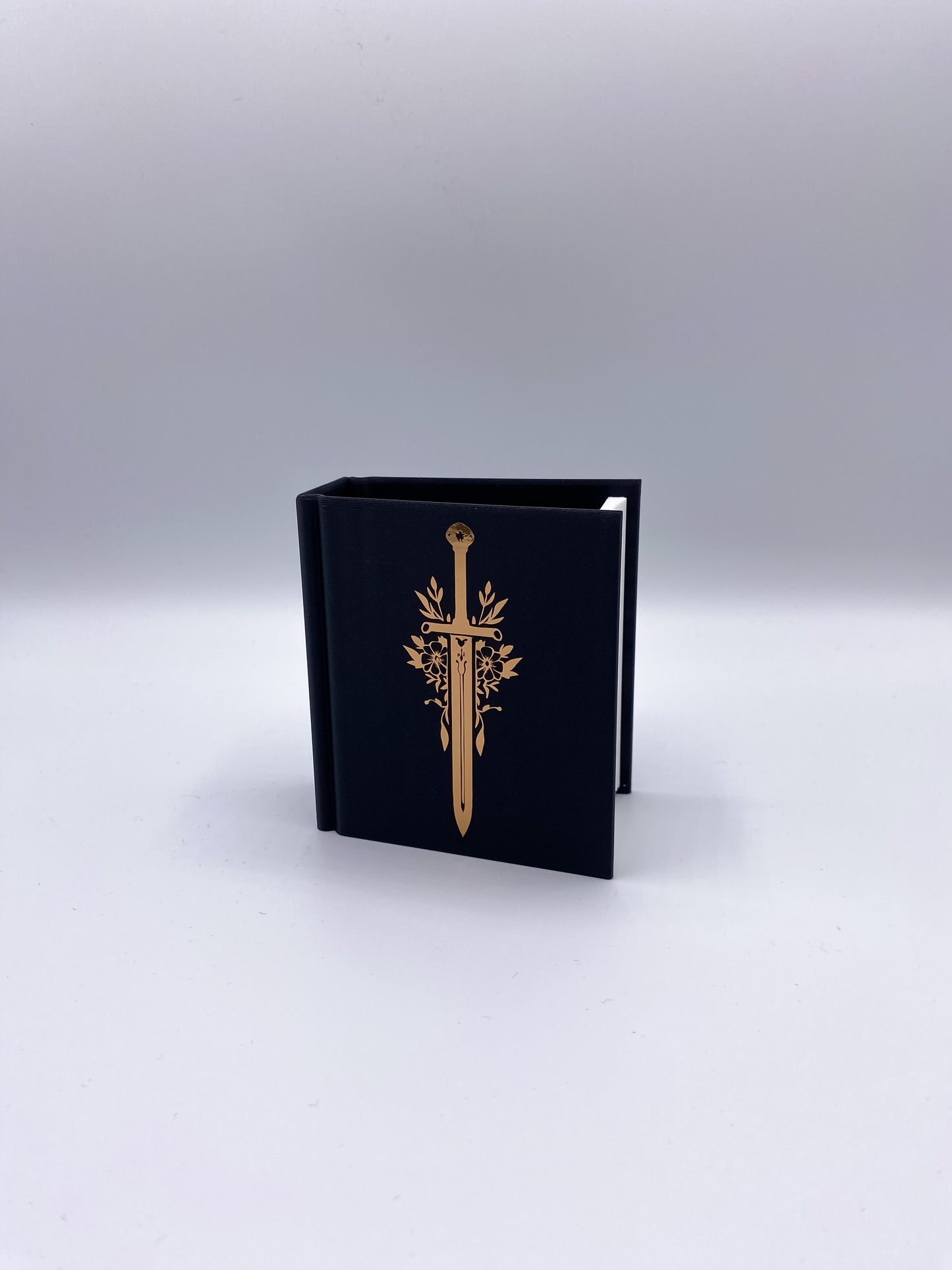 „Schwert“ Lesezeichenhalter