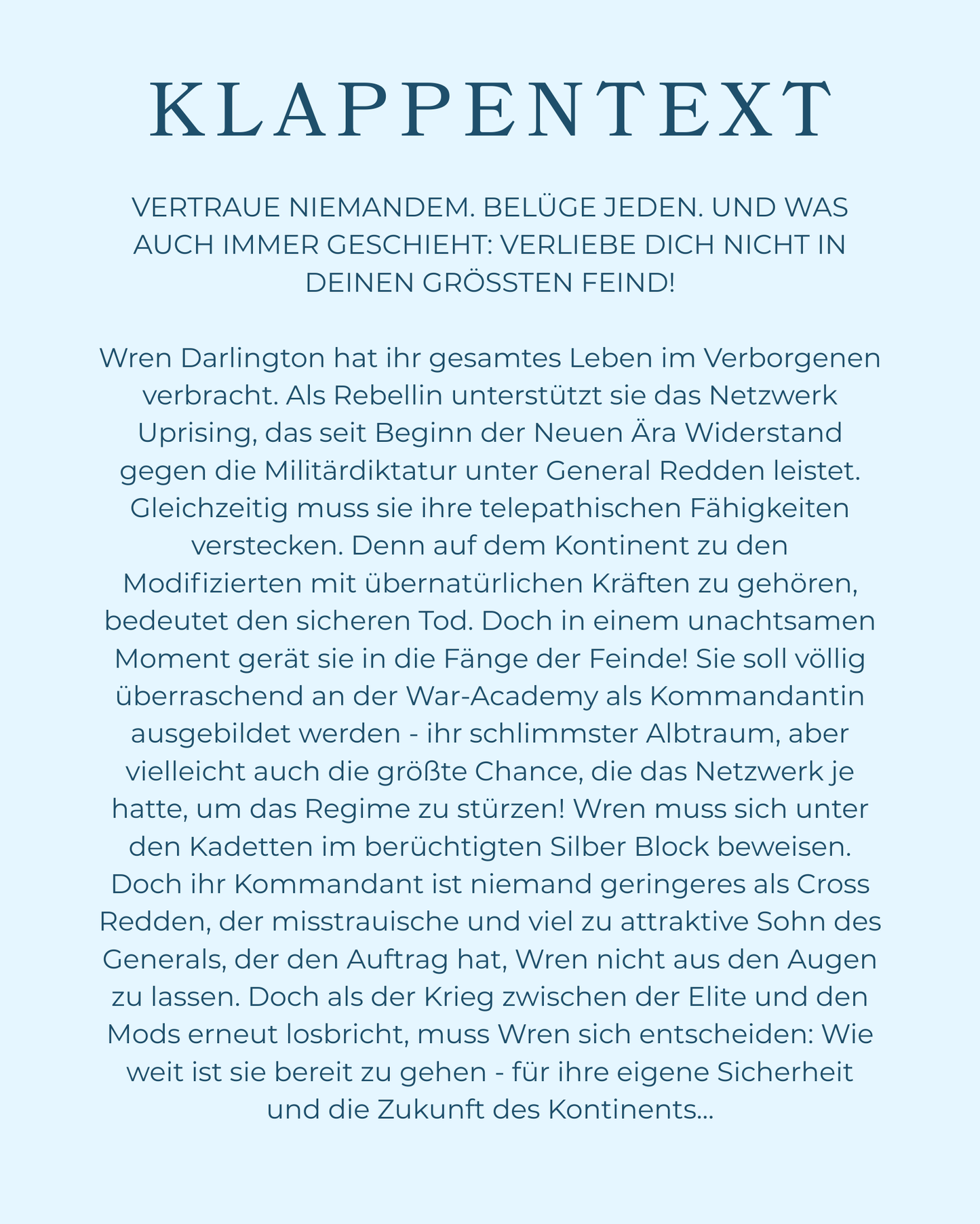 September Buchbox „Silver Elite“ von Dani Francis