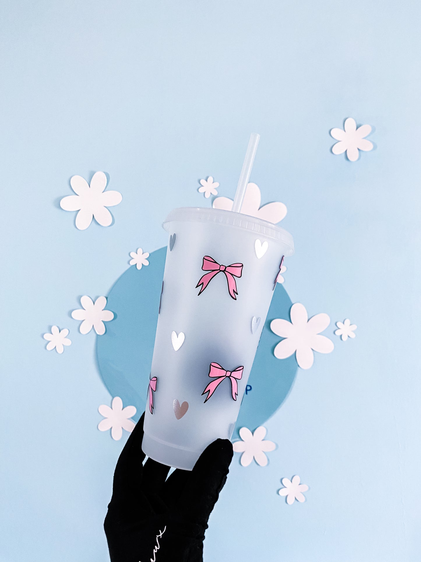 Bookish Girlie Trinkbecher