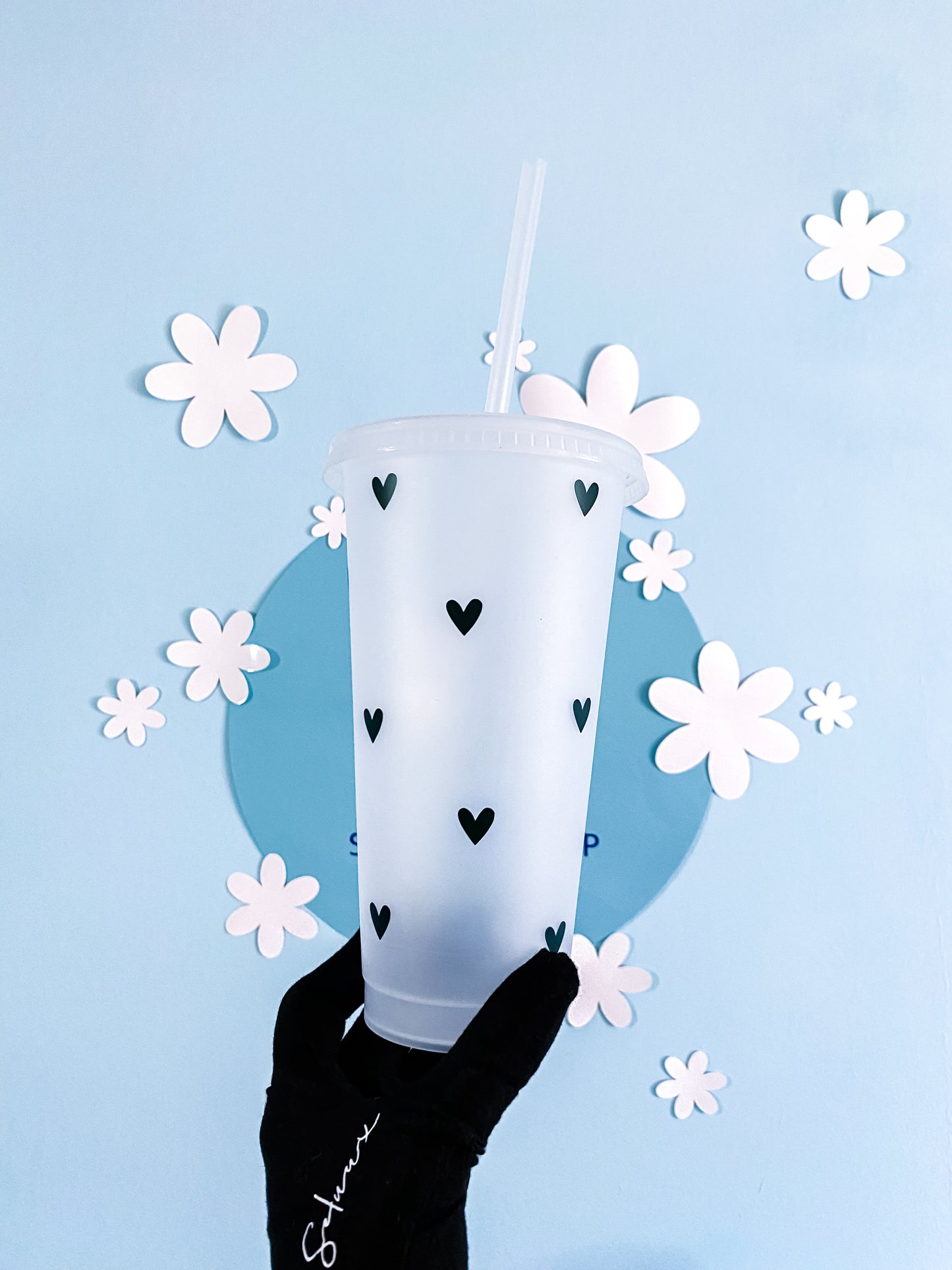 In My Bookish Era Trinkbecher - Adventskalender Special