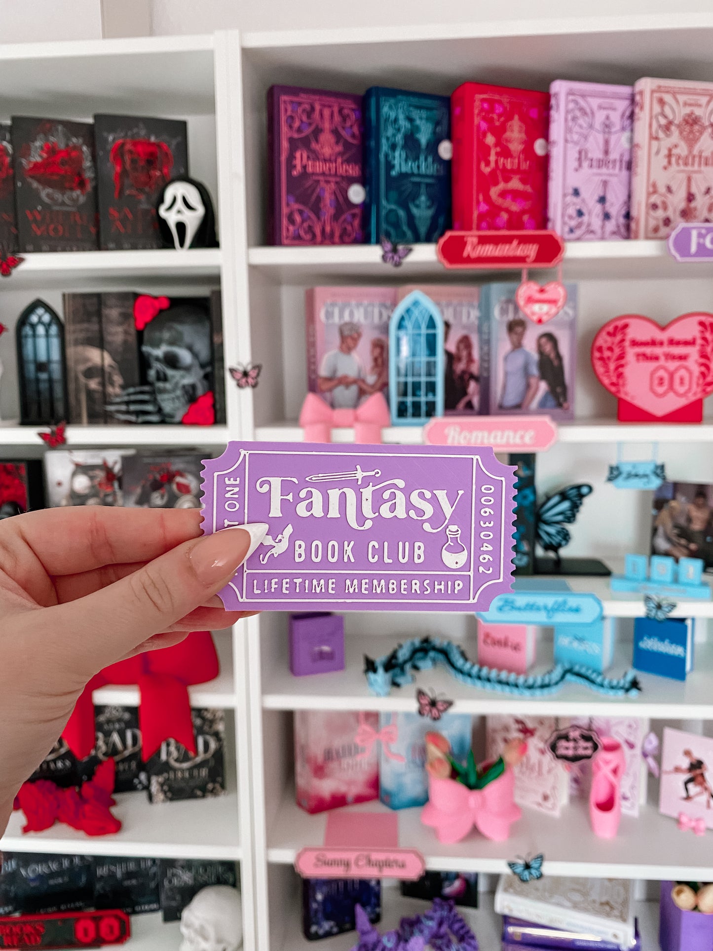 Fantasy Ticket