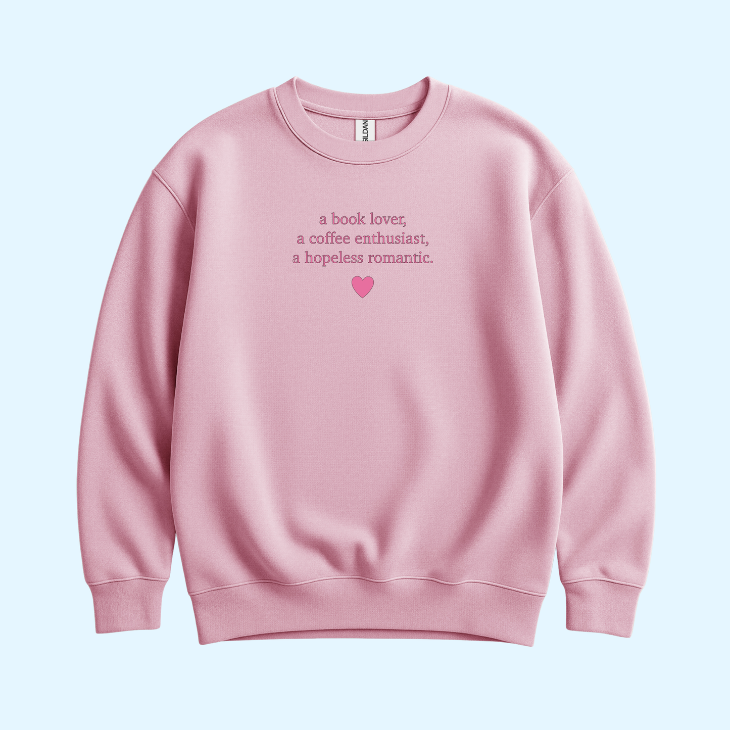 Book Lover