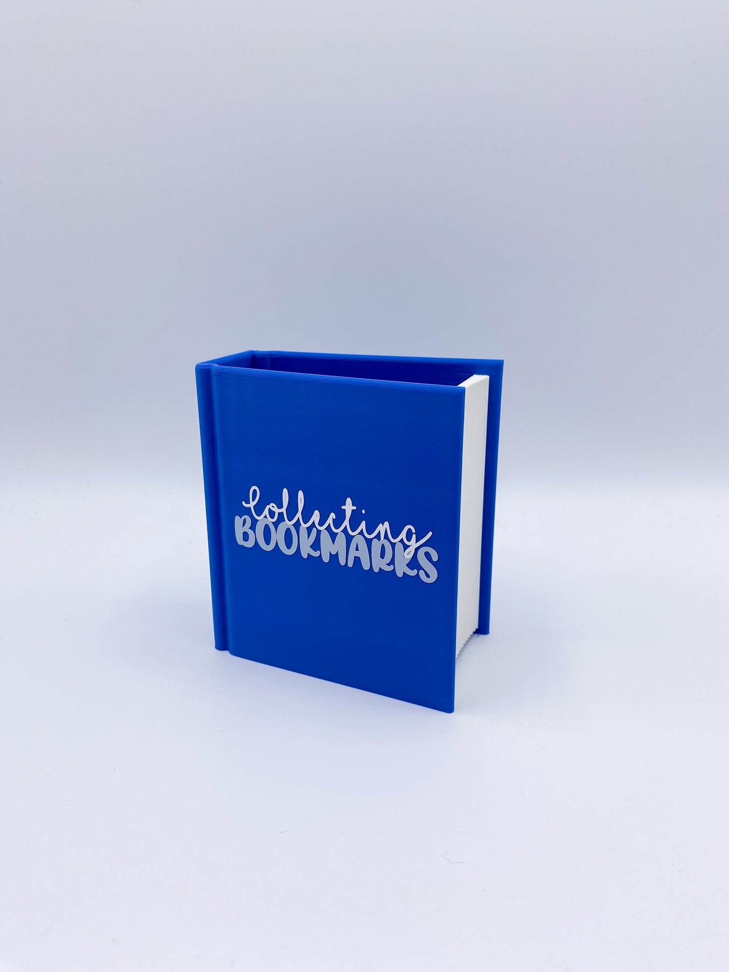 "Collecting Bookmarks" Lesezeichenhalter