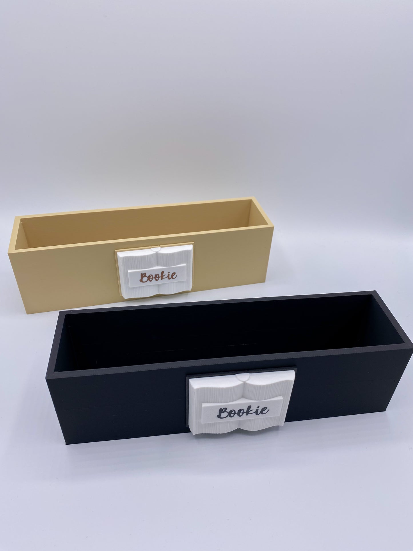 Bookie Lesezeichenhalter XXL
