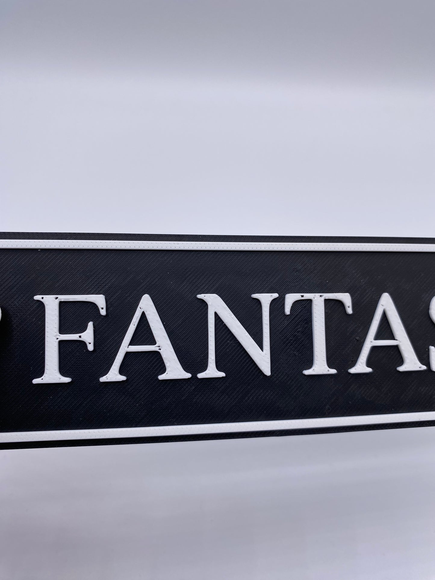 Fantasy Regalschild (B-Ware)