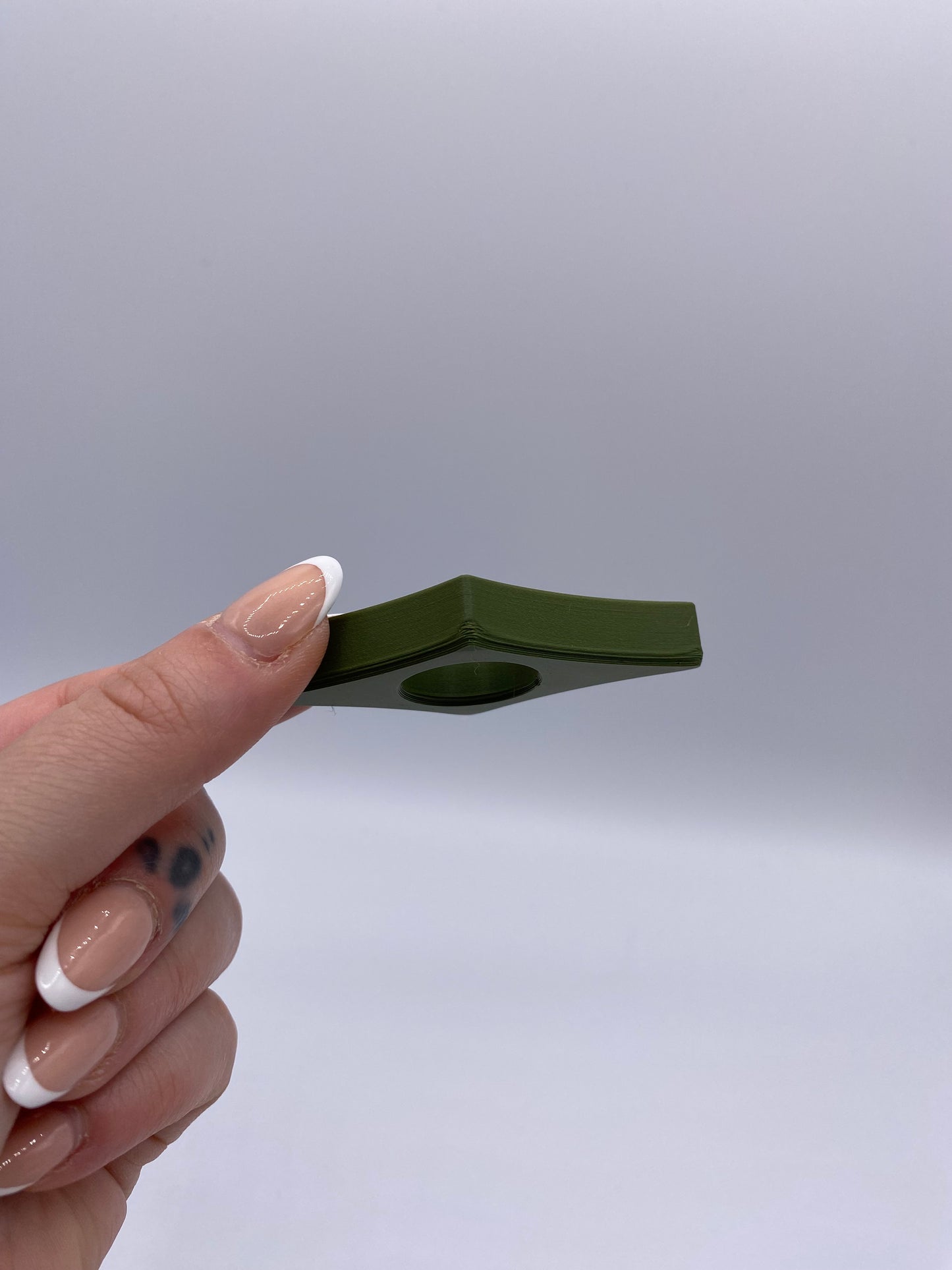 Basic Page Holder (B-Ware)