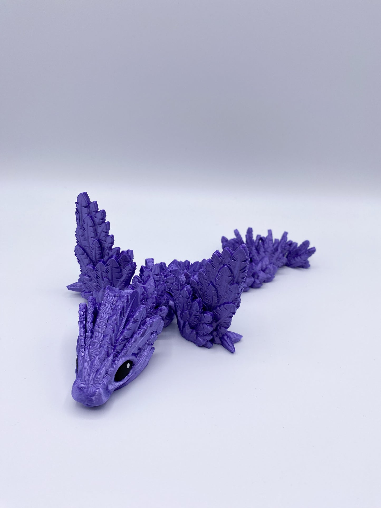 Drache "Flying Serpent"