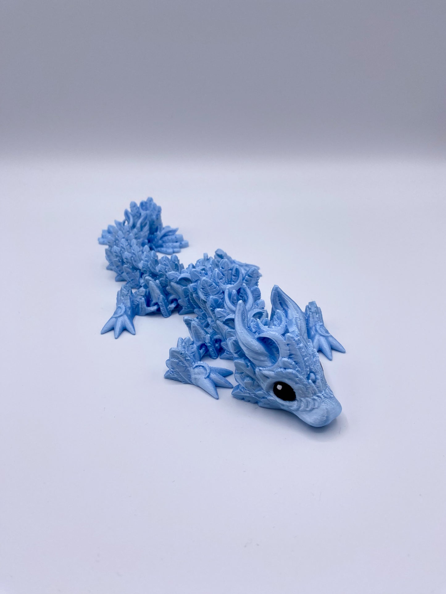 Drache "Lunar"