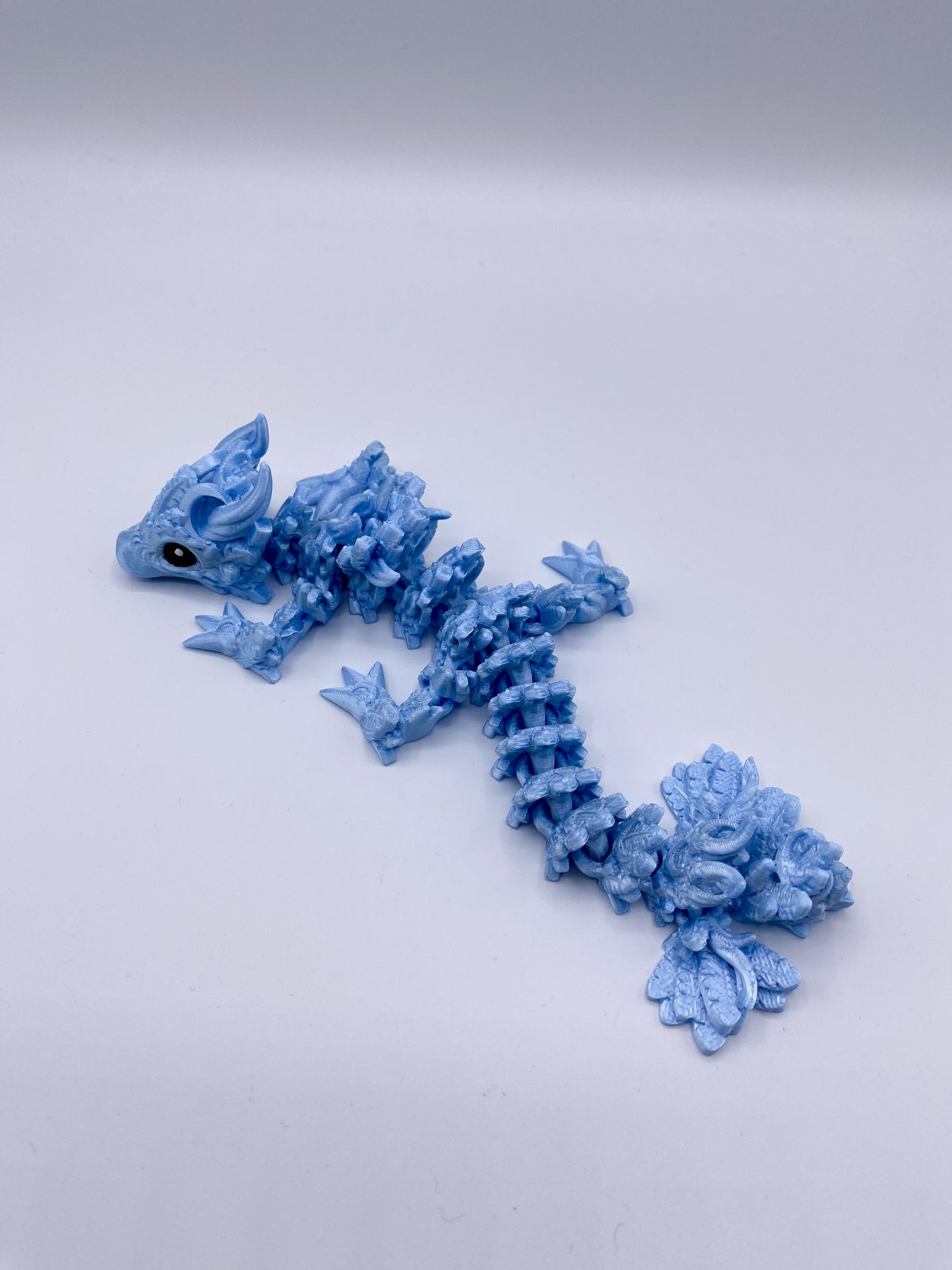 Drache "Lunar"