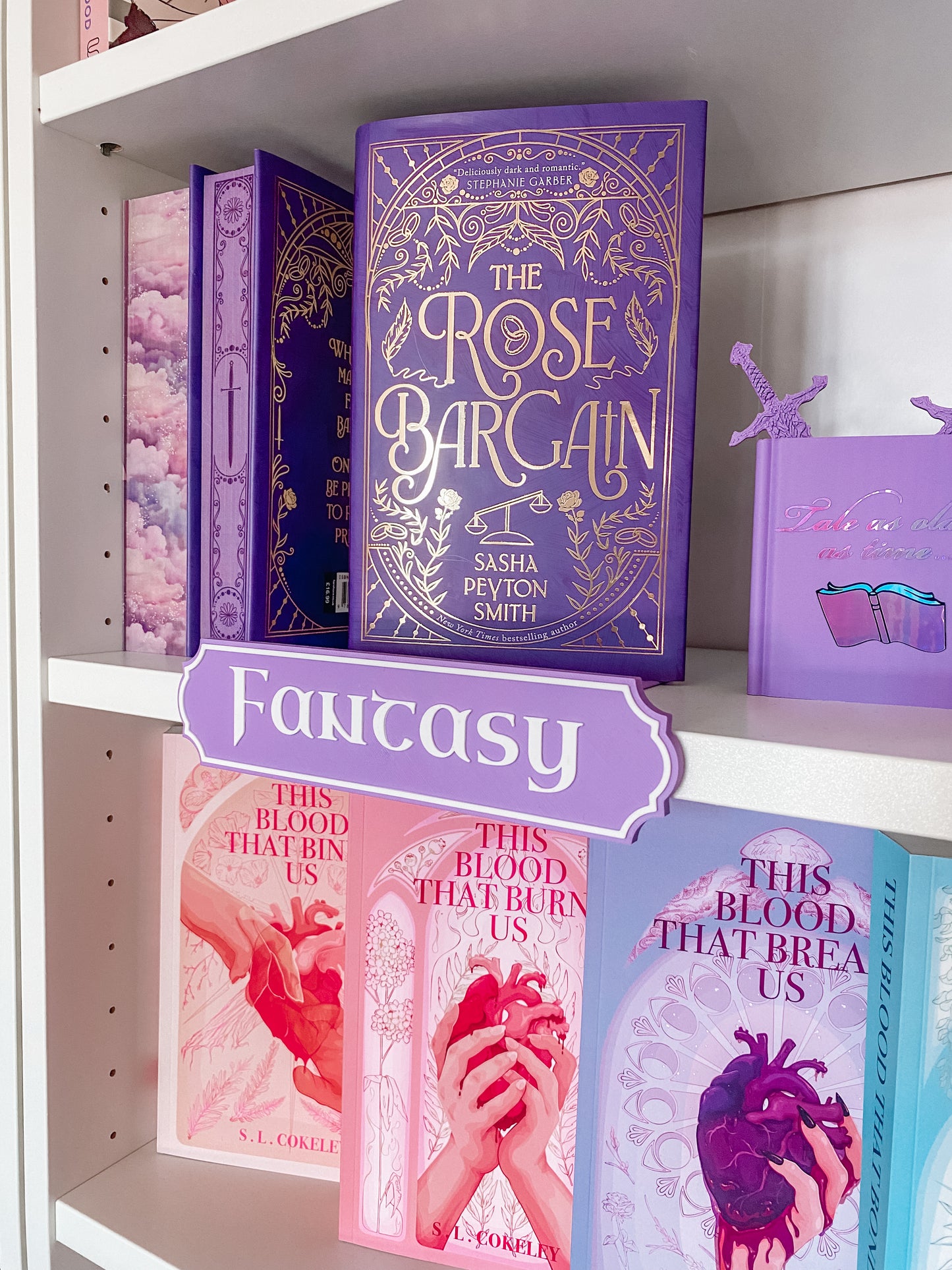 Fantasy Regalschild