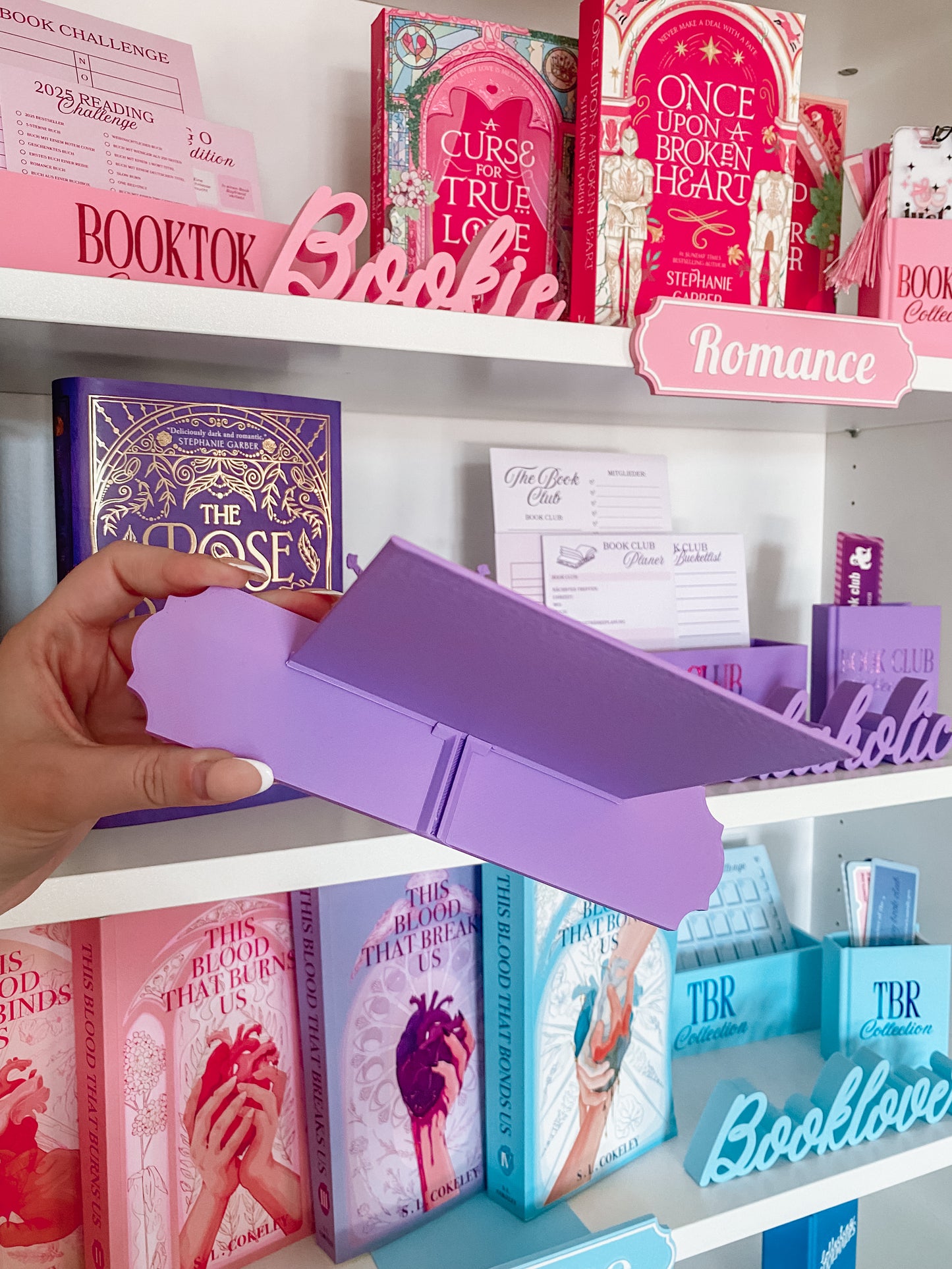 Fantasy Regalschild