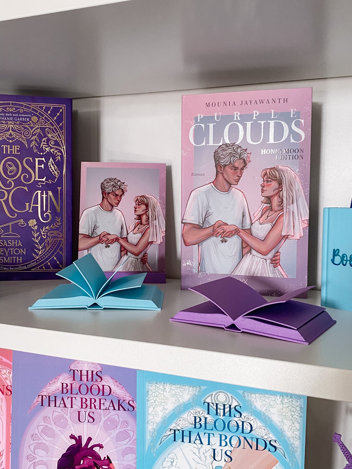 Offenes Buch