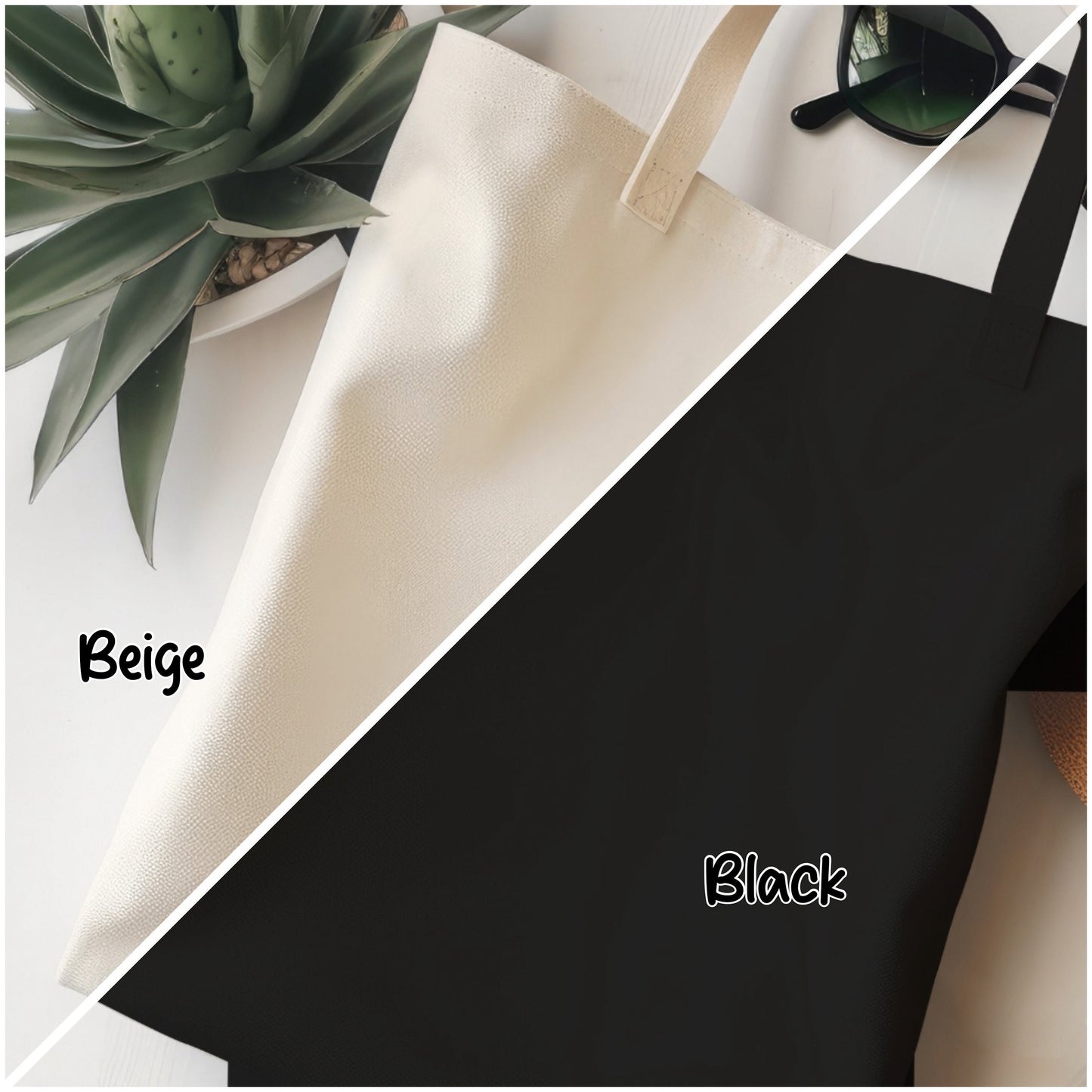 One More Chapter Jutebeutel