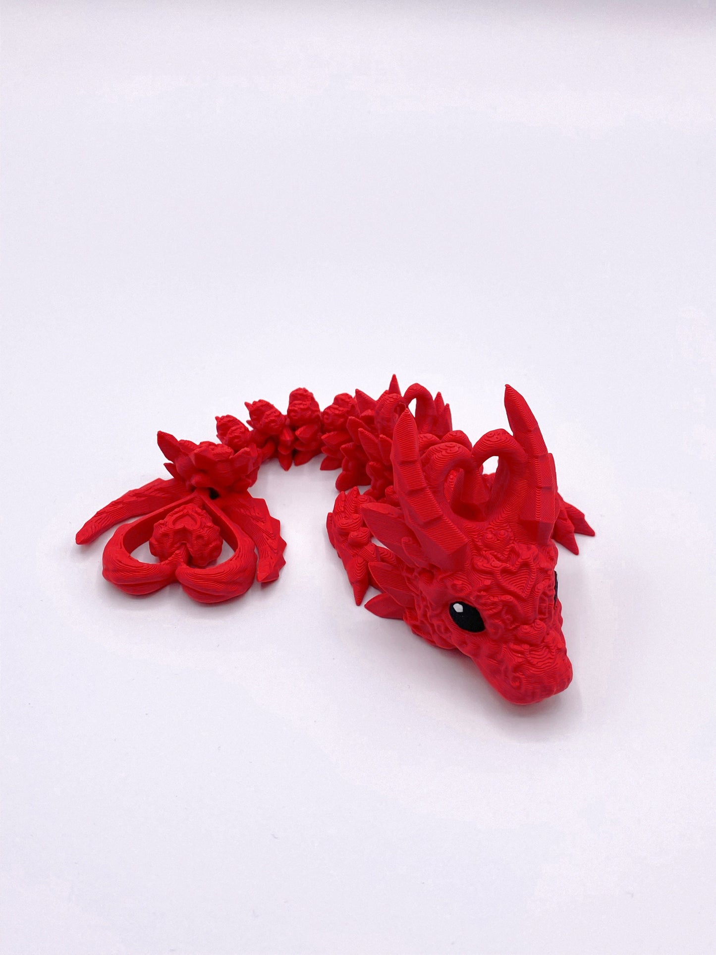 Light Heart Drachen Baby