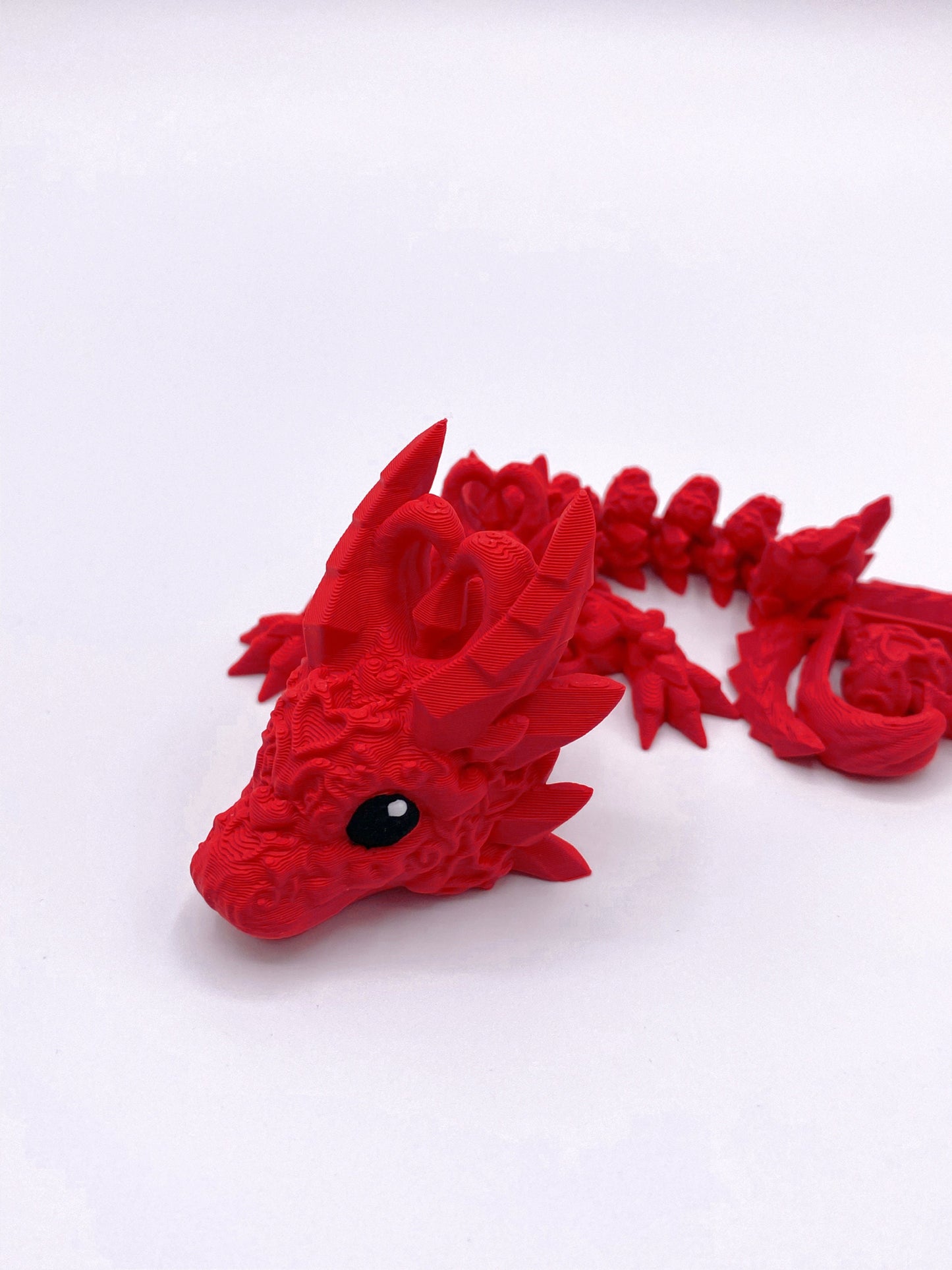 Light Heart Drachen Baby