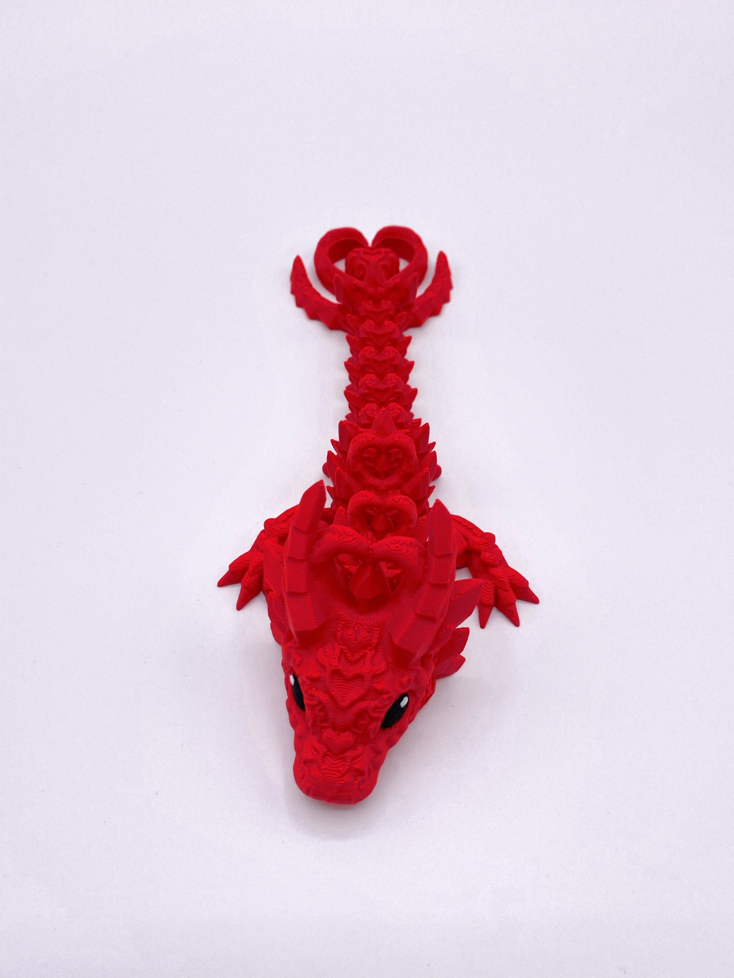 Light Heart Drachen Baby