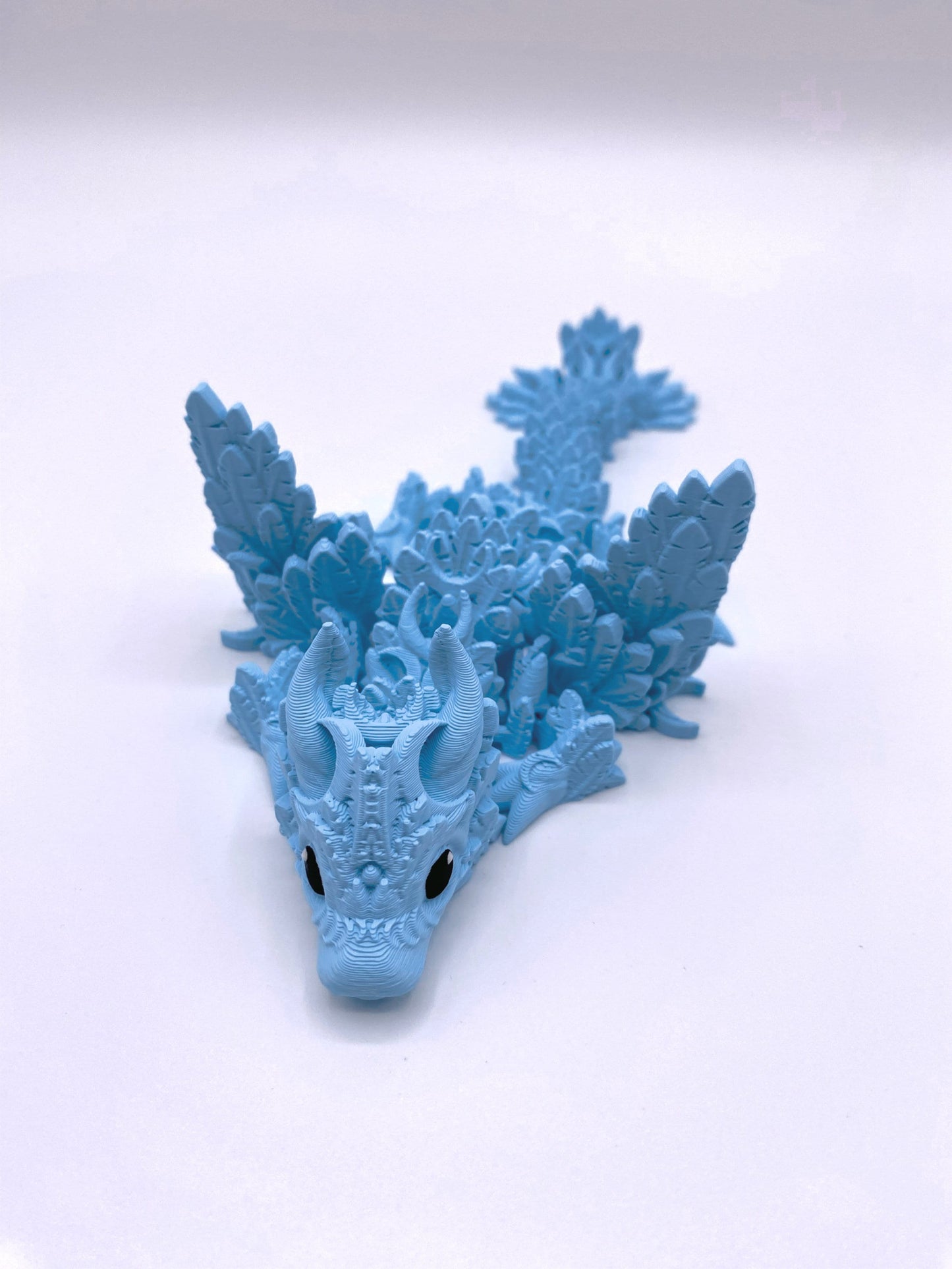 Lunar Wing Drachen Baby
