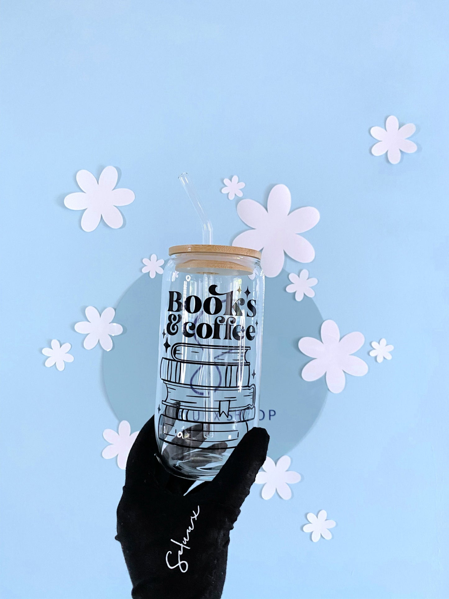 Books & Coffee