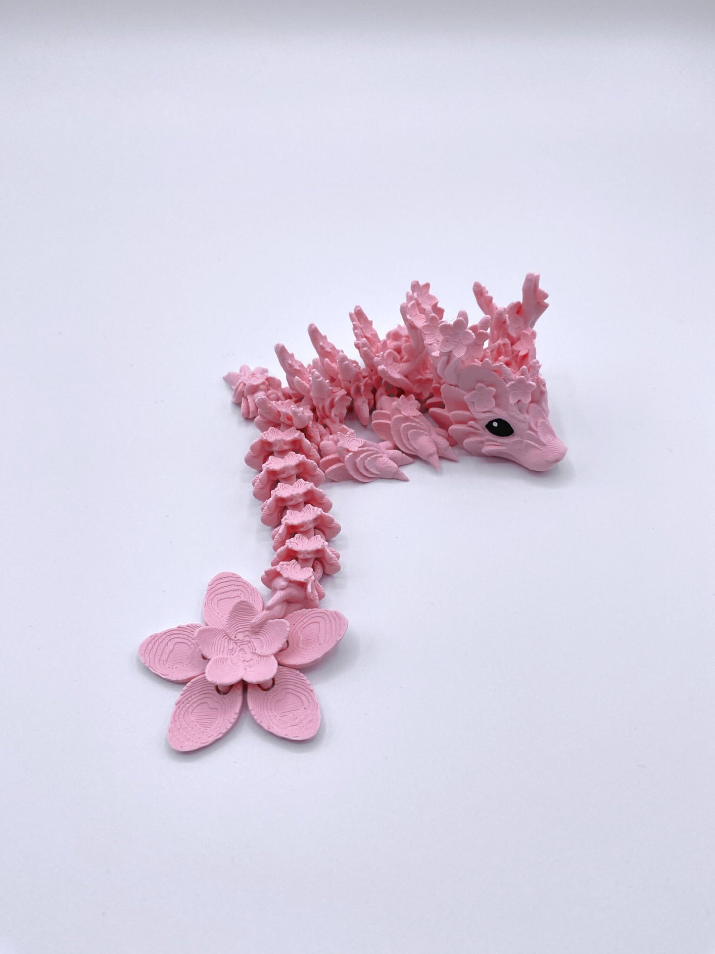 Cherry Blossom Drachen Baby