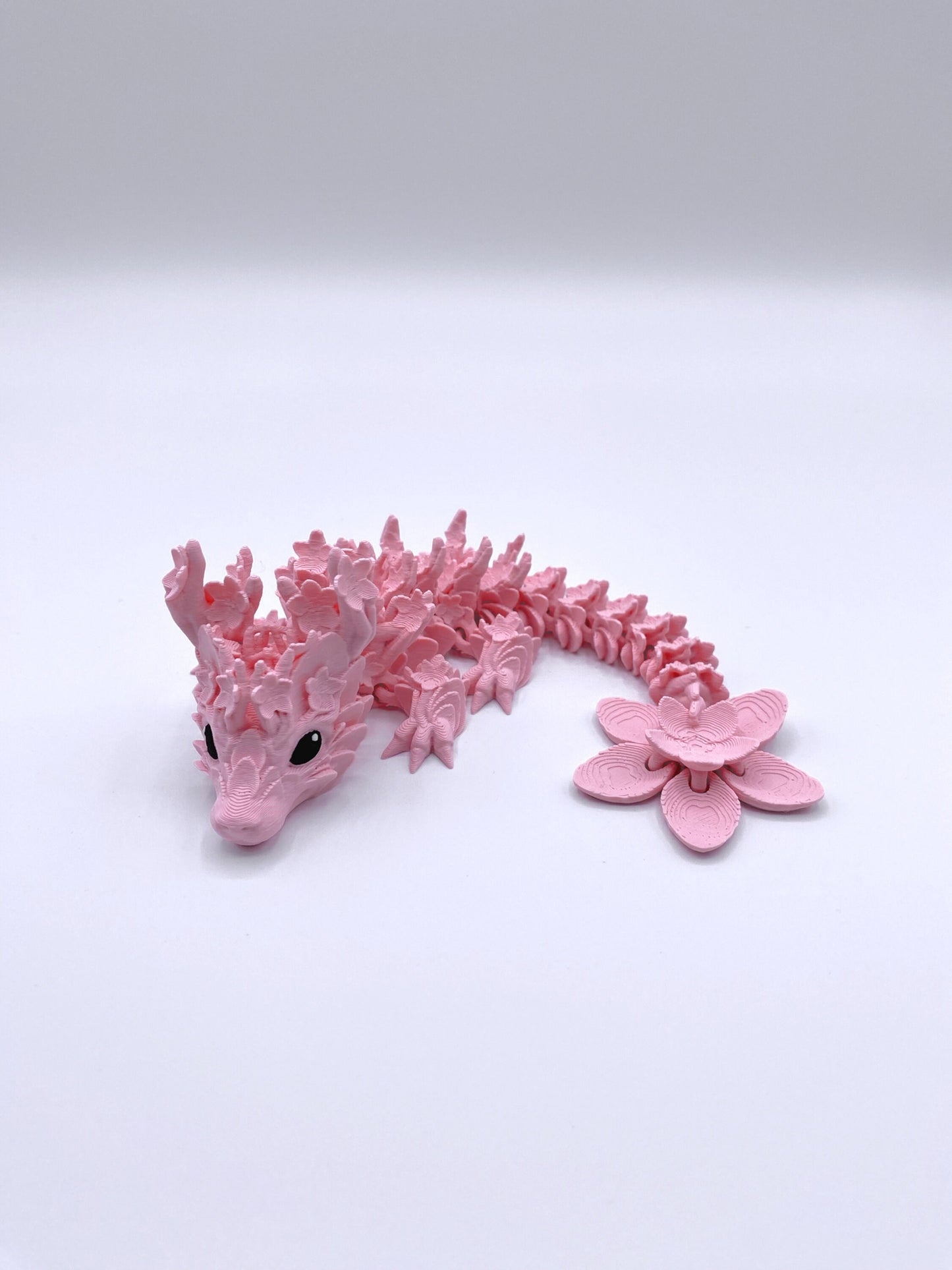 Cherry Blossom Drachen Baby
