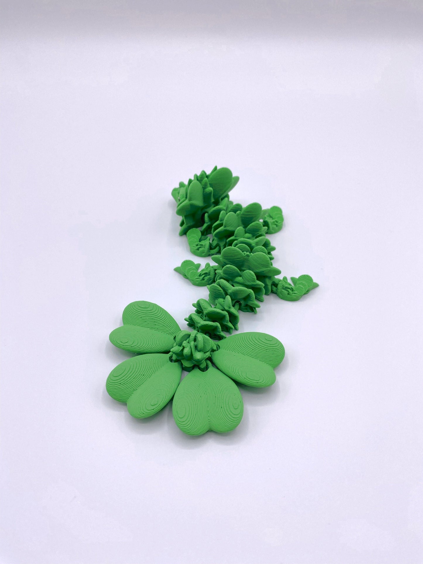 Clover Drachen Baby