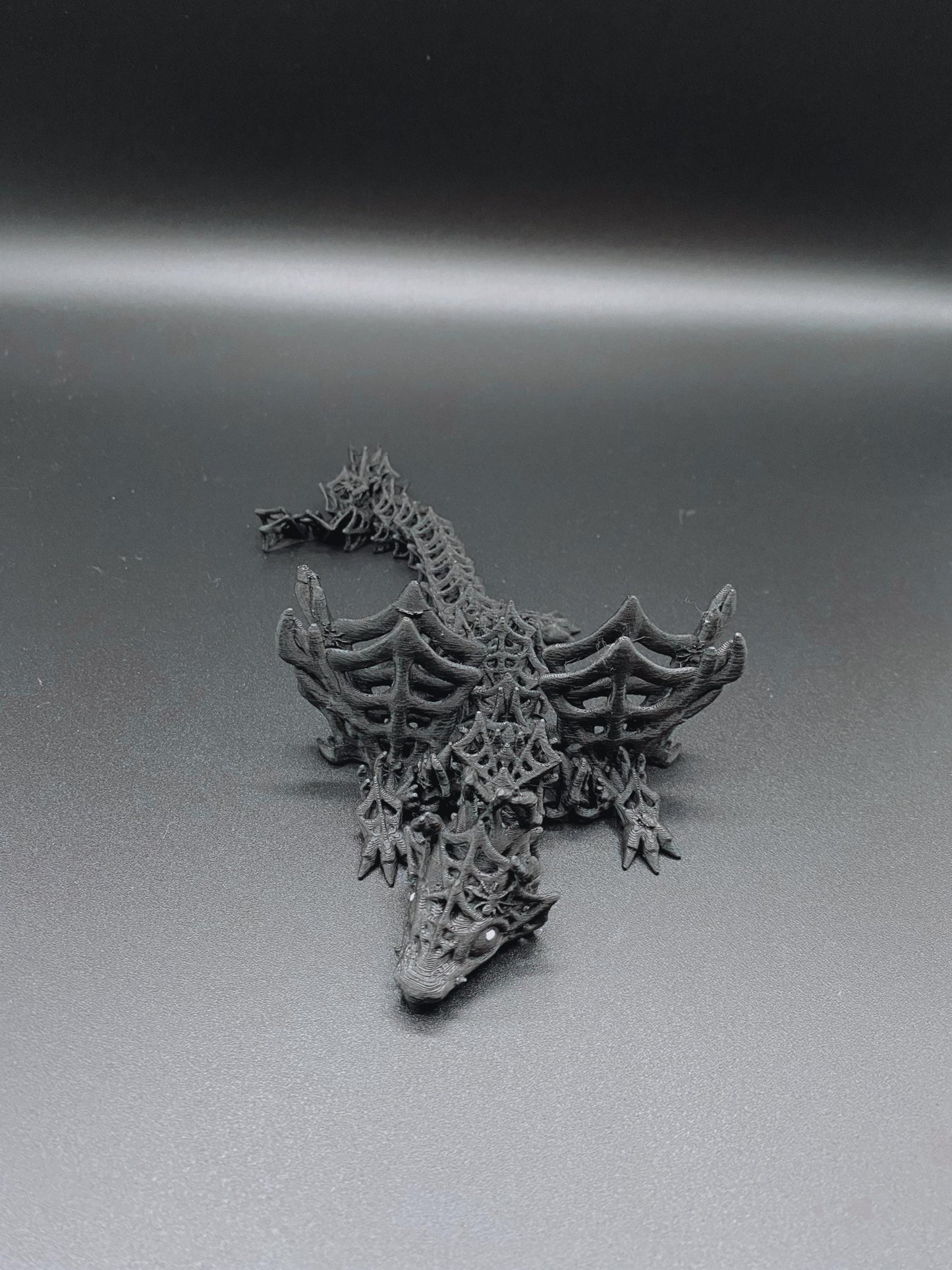 Wicked Wing Drachen Baby