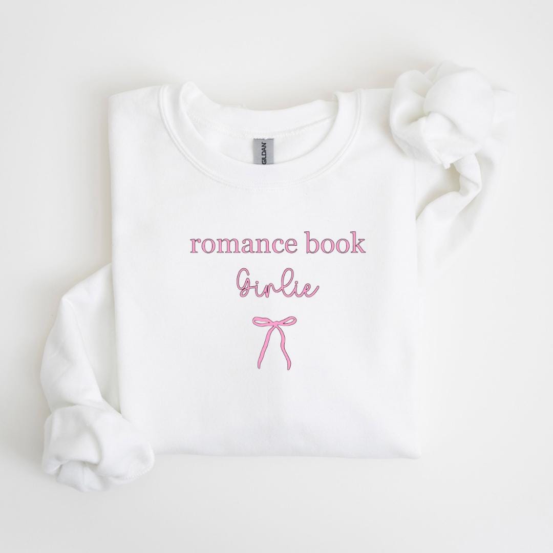 Romance Book Girlie