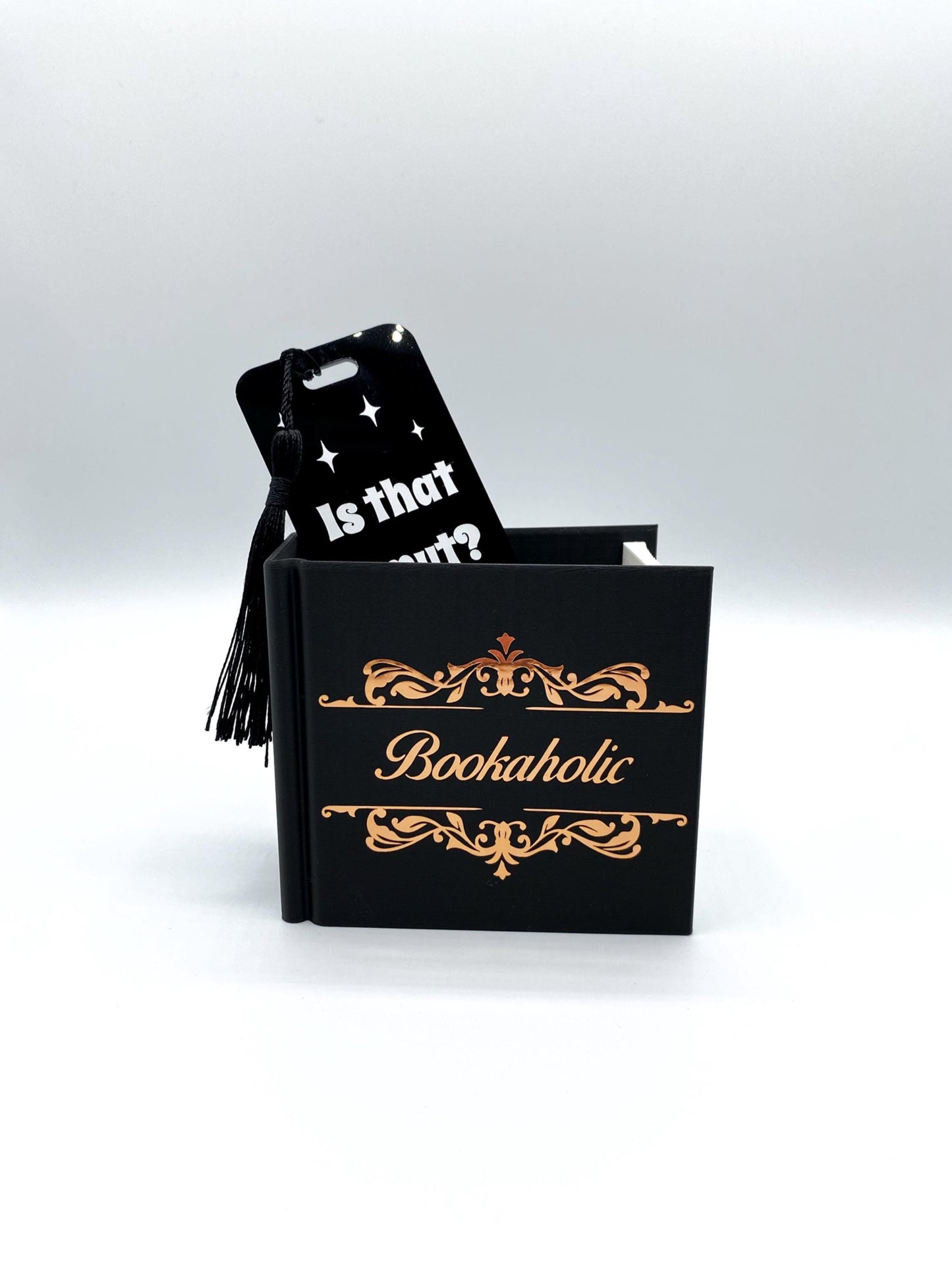 Lesezeichenhalter