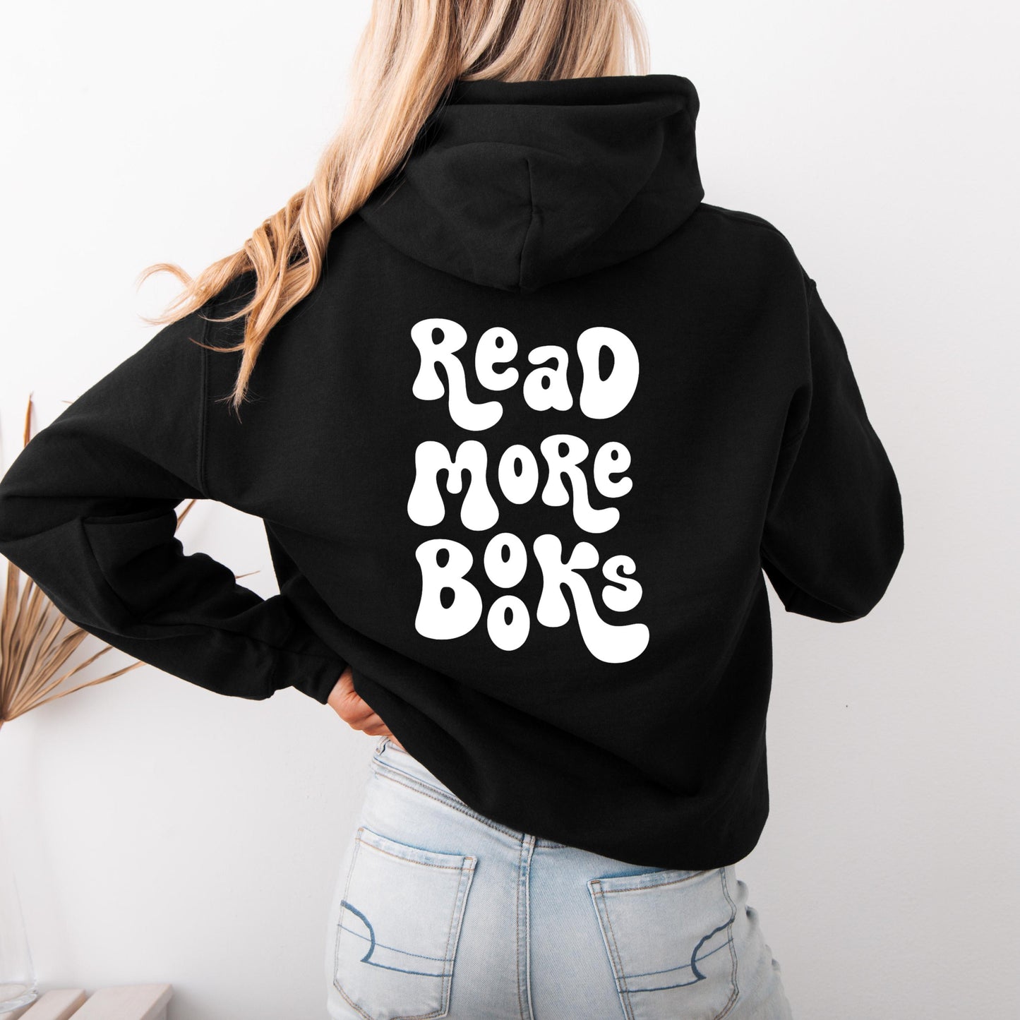 Read More Books