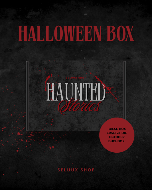 HALLOWEEN BOX - Haunted Nights von Lea Kreuzer