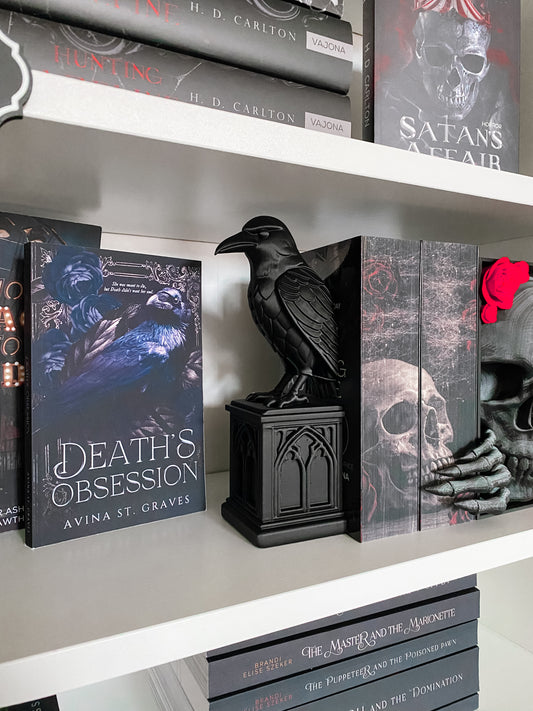 Rabe Book Nook