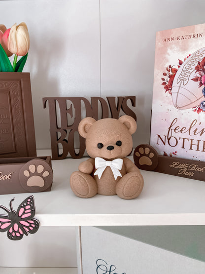 Teddy