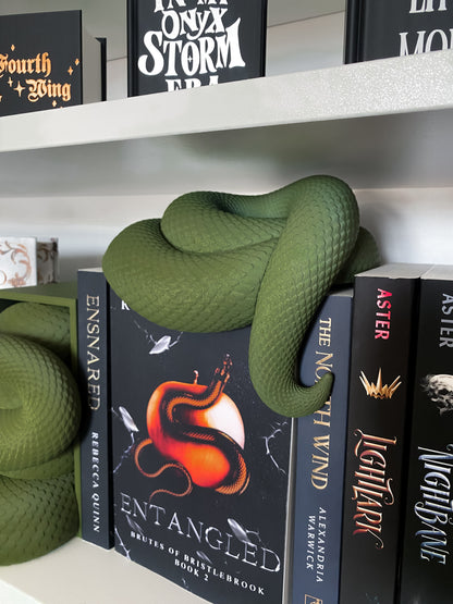 Schlangen Book Nook