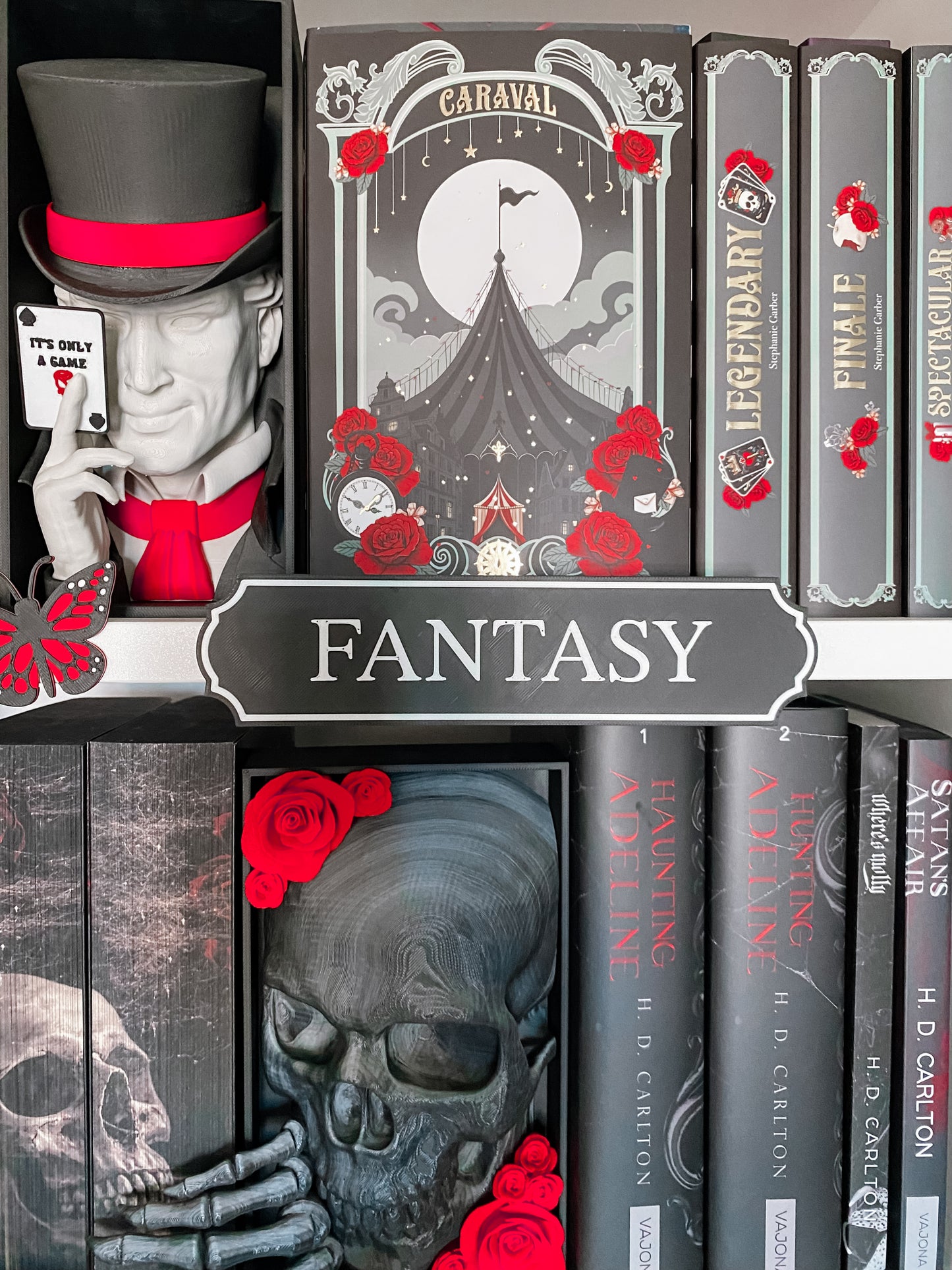 Fantasy Regalschild BASIC