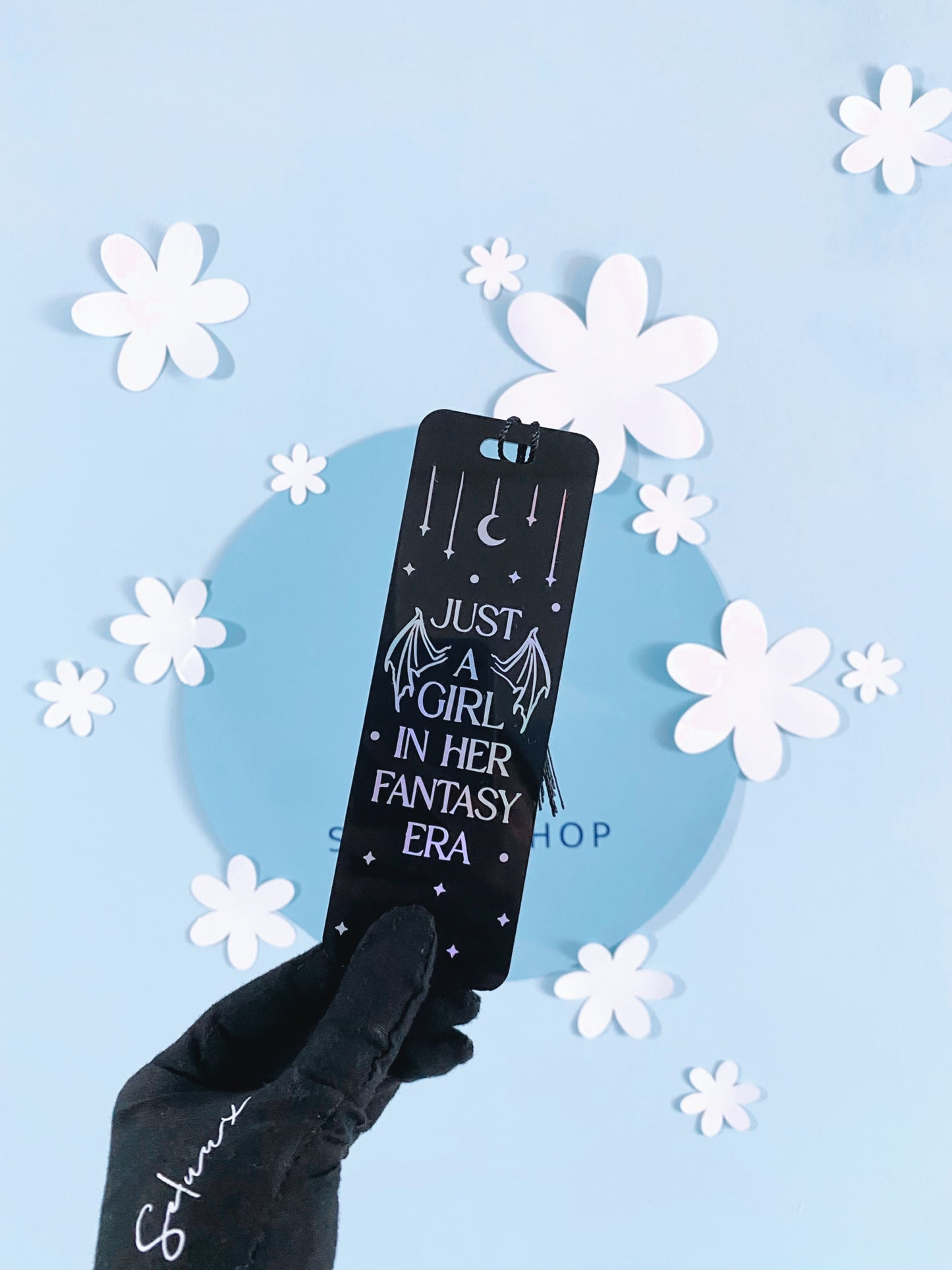 Fantasy Era Lesezeichen - BUCHBOX SPECIAL