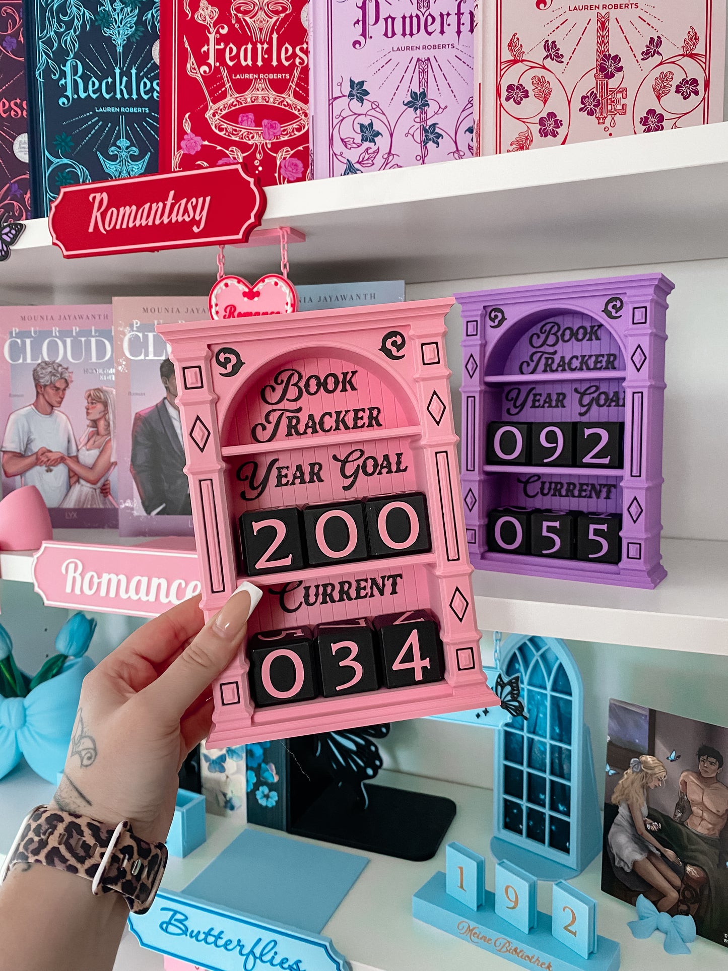 Book Tracker
