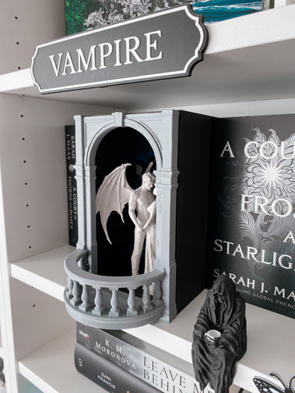 Fantasy Book Nook