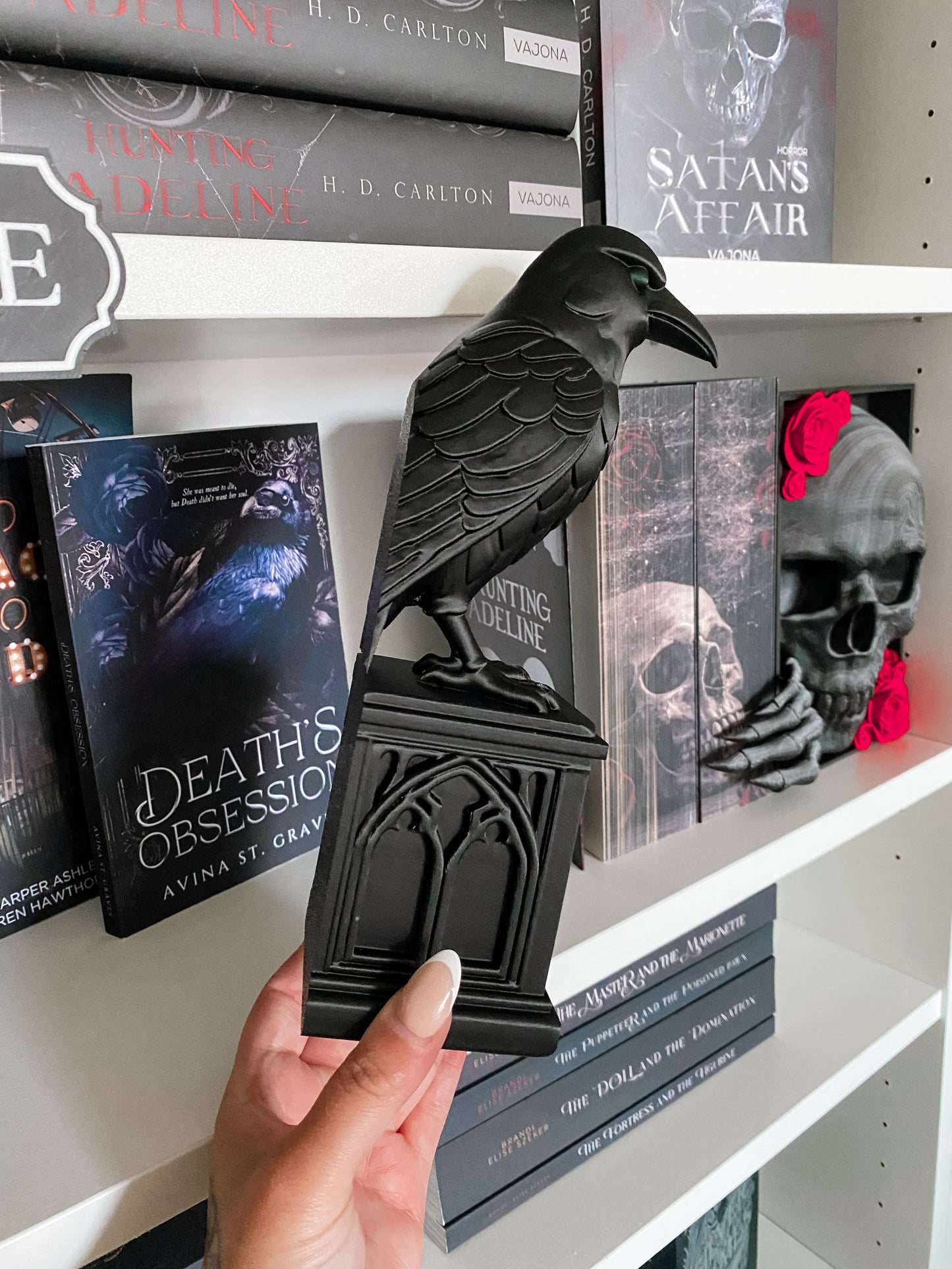 Rabe Book Nook