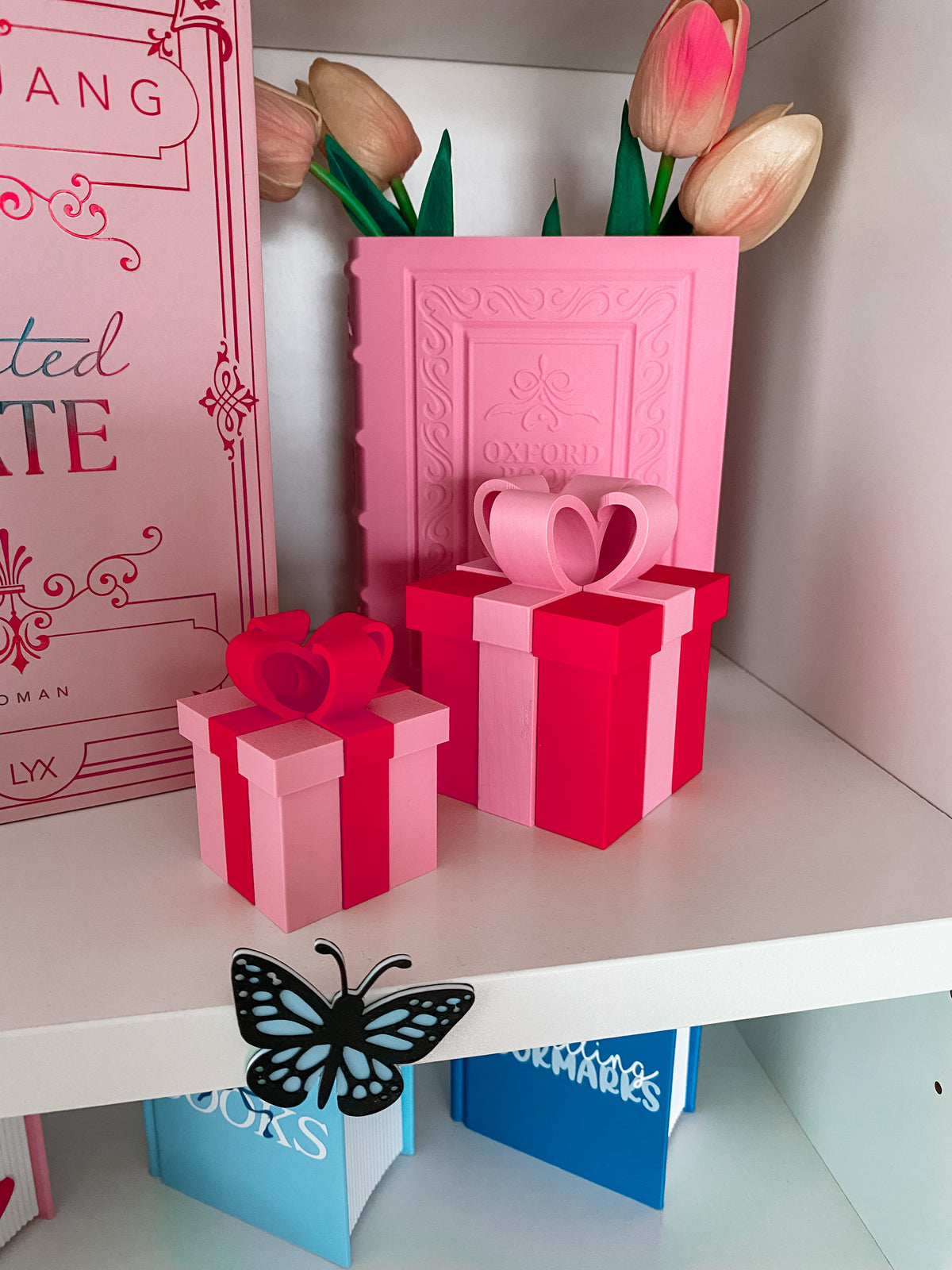 Deko-Geschenke 2er Set