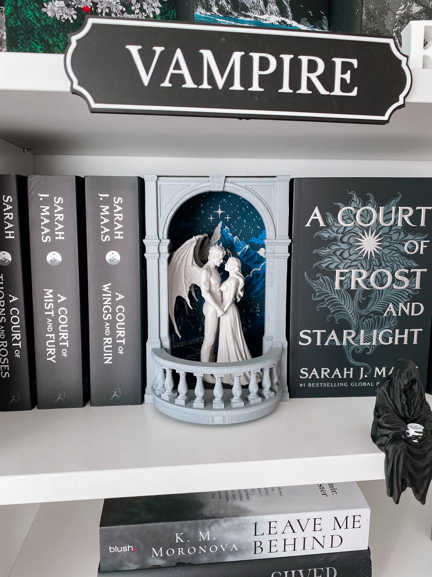 Fantasy Book Nook