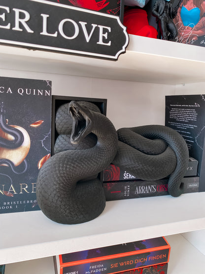 Schlangen Book Nook