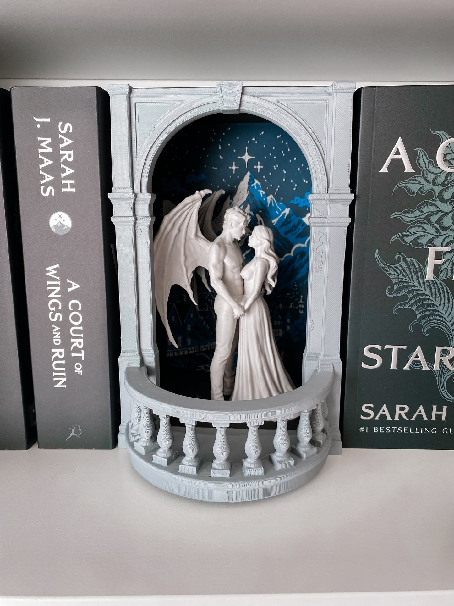 Fantasy Book Nook