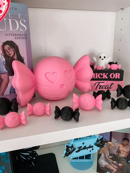 Candy XXL