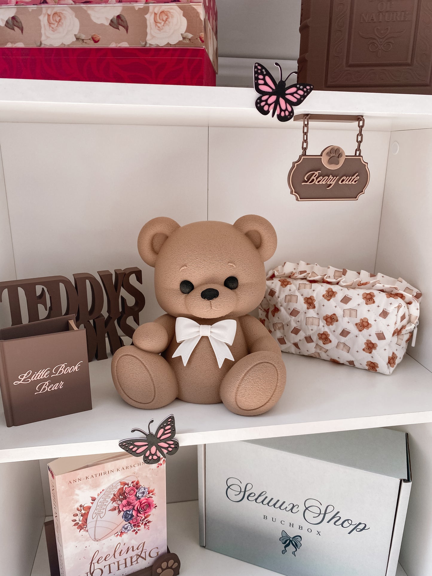 Teddy XL