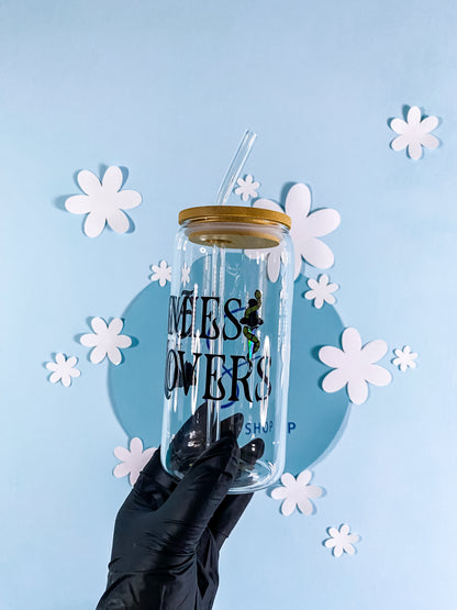 Enemies To Lovers Trinkglas